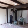 ウォークインクローゼット風（笑）