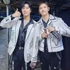 東方神起、今夜開催「2023 MAMA AWARDS」で新曲「Down」のステージを初公開！