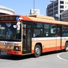 神姫バス　8073