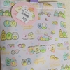 【入園準備】西松屋で上履き入れを購入