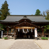 戦艦大和ゆかりの神社、奈良県大和神社に行ってきました。【関西御朱印帳の旅】