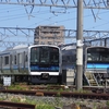 E131系800番代と他のE131系とで違う所とは