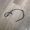 バッグ補修とコンピュータマウント発注