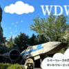 【WDW旅行記】ディズニーアトラクションの集大成！WDWに行くなら、ぜっっったいに乗るべき！