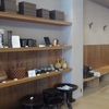 OBSCURA COFFEE ROASTERS 広島市内、２店舗目の新店へ寄ってみたよ。