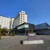 函館湯の川温泉のホテル「HAKODATE　海峡の風」に宿泊（函館宿ハシゴ旅１・２泊目）