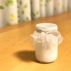 柔軟剤と保冷剤で手作り芳香剤 家にあるモノだけで超簡単に作れます すきなものだけの簡素な暮らし