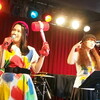 町あかりワンマンライブ2018.11.23（渋谷）