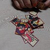 正月らしい遊び…