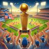 MLB⚾️ドジャース🆚ブレーブス2025/04/03の試合ですね💪