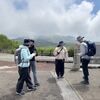 滋賀県と福島県から