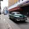キューバ　クラシックカー特集