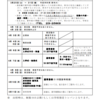 令和４年度末～５年度当初の生徒出校に関する一覧表