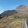 本日の平成新山