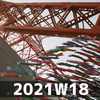 週報 2021W18