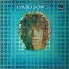 10-9 2ndアルバム「David Bowie（Space Oddity）」（第72話）