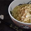 サッポロ一番塩ラーメン