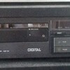 SONY 最初の CD Player １号機 CDP-101 発見