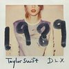  音楽『Taylor Swift』1989