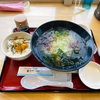 青森県階上町/【階上ランチ】レストランまーるさんでミニうに丼セットを食べて来ました。
