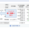 やっぱりバランスよく攻めるべき…？ファンド選び