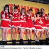 12/12/24 Berryz工房「WANT！」発売記念 クリスマスライブ「メリーベリスマス！～クリスマスなしでは生きてゆけない～」
