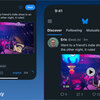 Blueskyユーザー数が2594万人に爆増、トレンド動画機能も