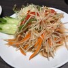 タイ屋台　ディーディー