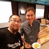 「PHP勉強会＠東京〜番外編〜」で、composer/monologの作者の方の話をきいてきました