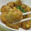 神戸たこ焼きを食べて来ました　後編