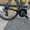 Di2って楕円チェーンリング使えるの？調整してみた結果