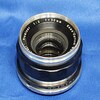 【レンズ沼345本目】Kowaflex Model Eの改造レンズKowa Prominar 50mm F2を入手。中央解像度に驚き