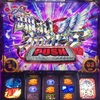 からくりサーカス　踊れオリンピアのちょっと赤いPUSHボタン