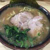 秋葉原ラーメンわいず｜末広町｜一見家系だが、違うのね.