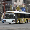 鹿児島交通(元伊丹市バス)　2160号車