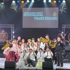 放送２０周年アニバーサリーごぜん様さまＦＡＮ　ＦＵＮフェスティバルII 【2024.3/10(日)広島県民文化センター】