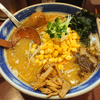 【Nakano】Misoichi【Miso Ramen】