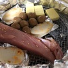 GWだBBQだ燻製だ！