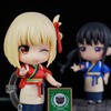 フィギュアお迎え ねんどろいど 2335 錦木千束喫茶リコリコ制服Ver. リコリス・リコイル 