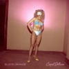  Blood Orange / Cupid Deluxe