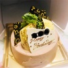安心させてほしい…そして外食とケーキ！［パニック障害完治・改善］