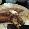 喫茶店なのに焼き魚（サバ）が超美味かった！北習志野駅から徒歩すぐ「LUNCH ＆ COFFEE かりん」へ。