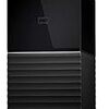 WD HDD 外付けハードディスク 28TB My Book Duo WDBFBE0280JBK-JESN USB3.1 Gen 1/RAID 0,1対応/3年保証