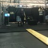 「VR ZONE Project I Can」に行ってきました