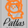 魚座「５ハウス」小惑星パラス　Pallas
