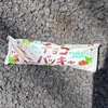 190食目　シャトレーゼ リッチチョコバッキー ホワイトミントショコラ