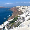 ホッと旅行記【ギリシャ〜Σαντορίνη（サントリーニ）編4】