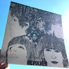 #009『REVOLVER』The Beatles（1966）