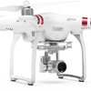 DJIのエントリー向けドローン、Phantom 3 Standard発表