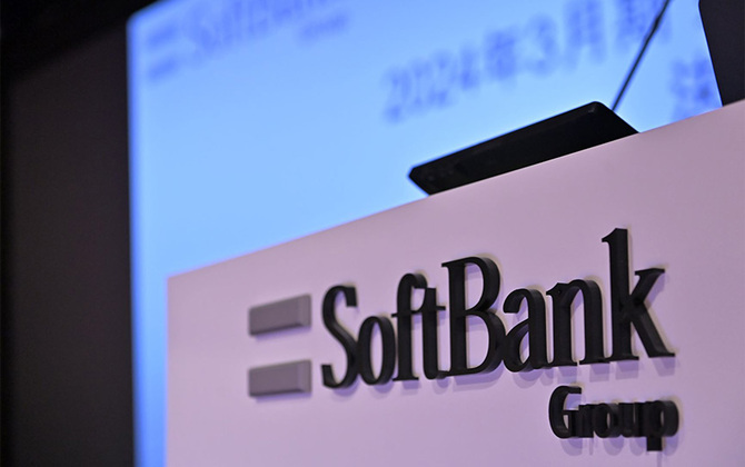 ソフトバンクグループ株式会社が2026年3月期 第3四半期 決算説明会を開催。2月12日16時30分よりライブ配信をご覧いただけます